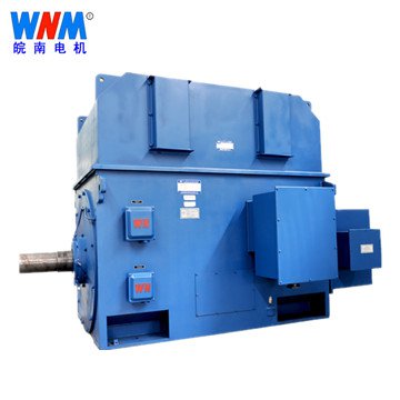 YRKS series high voltage three phase asynchronous motor
