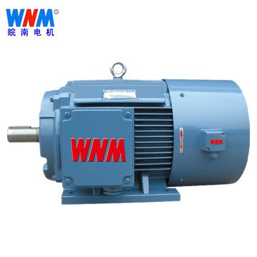Wannan motor _YXVF series high efficiency variable frequency three-phase asynchronous motor speed
