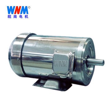 Wannan motor _NS stainless steel series motor