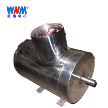 Wannan motor _YES stainless steel series motor